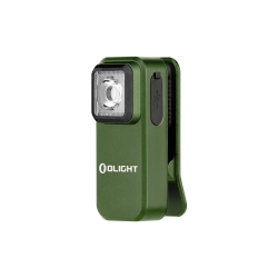 OLIGHT Taschenlampe Oclip OD Green
