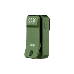 OLIGHT Taschenlampe Oclip OD Green