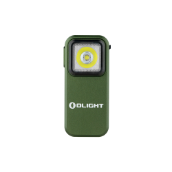 OLIGHT Taschenlampe Oclip OD Green