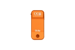 OLIGHT Taschenlampe Oclip Orange
