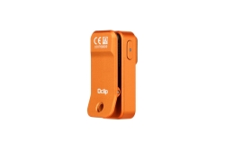 OLIGHT Taschenlampe Oclip Orange