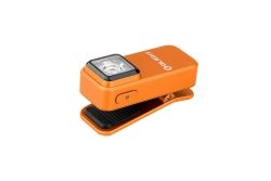 OLIGHT Taschenlampe Oclip Orange