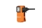 OLIGHT Taschenlampe Oclip Orange