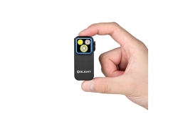 OLIGHT Taschenlampe Oclip Pro