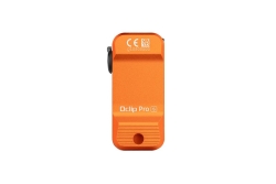 OLIGHT Taschenlampe Oclip Pro Orange