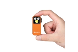 OLIGHT Taschenlampe Oclip Pro Orange
