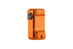 OLIGHT Taschenlampe Oclip Pro Orange