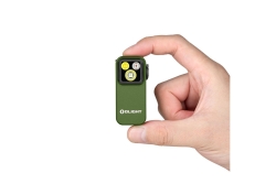 OLIGHT Taschenlampe Oclip Pro OD Green