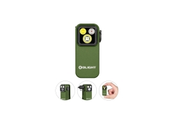 OLIGHT Taschenlampe Oclip Pro OD Green
