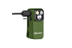 OLIGHT Taschenlampe Oclip Pro OD Green