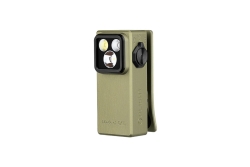 OLIGHT Taschenlampe Oclip Ultra Olive Green