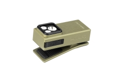 OLIGHT Taschenlampe Oclip Ultra Olive Green