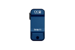 OLIGHT Taschenlampe Oclip Pro Midnight Blue
