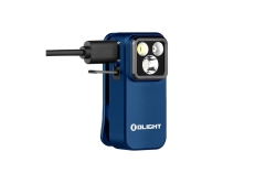OLIGHT Taschenlampe Oclip Pro Midnight Blue