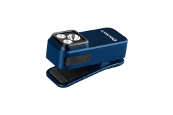 OLIGHT Taschenlampe Oclip Pro Midnight Blue