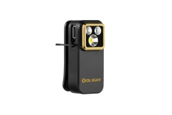 OLIGHT Taschenlampe Oclip Pro S