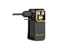OLIGHT Taschenlampe Oclip Pro S