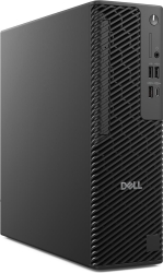Dell Pro Max Slim FCS1250 U5-245 1x16/512 Intel UHD W11P