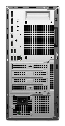 Dell Pro Precision T1 PW7T1260 U7-265 1x16/512 RTXA1000 W11P