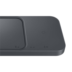 Samsung EP-P5400 Wireless Charger Duo grey