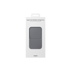 Samsung EP-P5400 Wireless Charger Duo grey