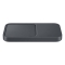 Samsung EP-P5400 Wireless Charger Duo grey