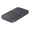 Samsung EP-P5400 Wireless Charger Duo grey