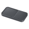 Samsung EP-P5400 Wireless Charger Duo grey