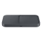 Samsung EP-P5400 Wireless Charger Duo grey