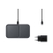 Samsung EP-P5400 Wireless Charger Duo grey