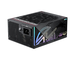 MSI Netzteil MPG Ai1300TS PCI5 1300Watt