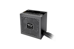 Netzteil Thermaltake Smart BX3 Pro SE 650W ATX3.1 80+B BK retail