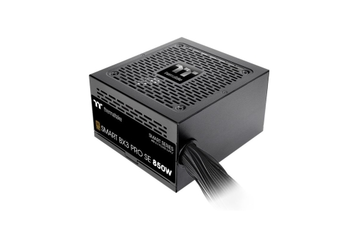 Netzteil Thermaltake Smart BX3 Pro SE 850W ATX3.1 80+B BK retail