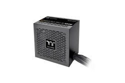 Netzteil Thermaltake Smart BX3 Pro SE 850W ATX3.1 80+B BK retail