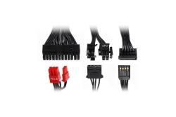 Netzteil Thermaltake Smart G Digital 600W ATX2.31 80+B BK...