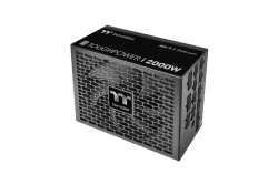 Netzteil Thermaltake Toughpower i2000W Mod. ATX/GEN5 80+P BK retail