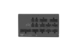 Netzteil Thermaltake Toughpower i2000W Mod. ATX/GEN5 80+P BK retail
