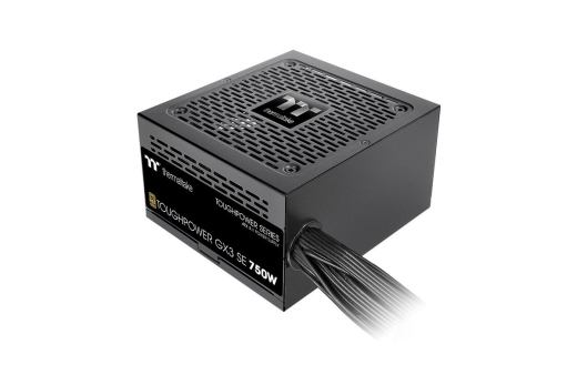 Netzteil Thermaltake Toughpower GX SE 750W ATX/GEN5 80+G BK retail