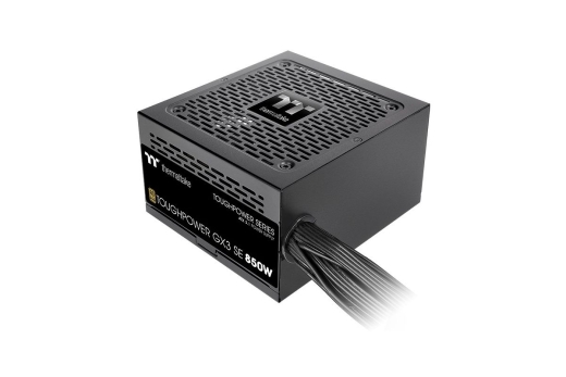Netzteil Thermaltake Toughpower GX SE 850W ATX/GEN5 80+G BK retail