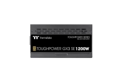 Netzteil Thermaltake Toughpower GX SE 1200W ATX/GEN5 80+G BK retail