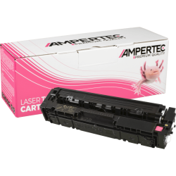 Ampertec Toner ersetzt HP W2213X 207X magenta