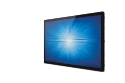elo Touchscreen Monitor 4363L LCD HD 43inch Stand Anti-frict