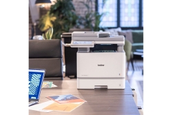 Brother MFC-L8970CDW 4-in-1