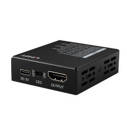 LINDY HDMI 4K60 EDID-Manager