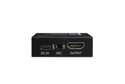 LINDY HDMI 4K60 EDID-Manager