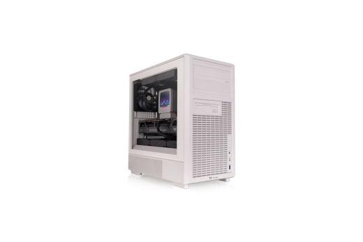 Geh Thermaltake Retro 260 TG Micro Tower Beige retail