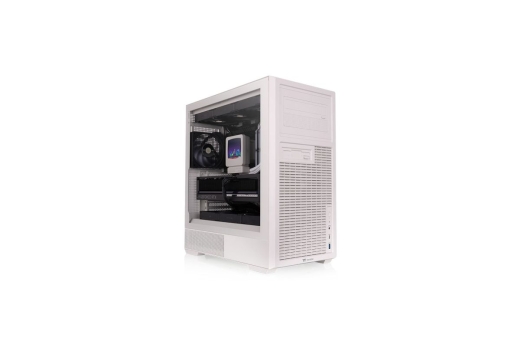 Geh Thermaltake Retro 360 TG Midi Tower Beige retail