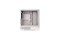 Geh Thermaltake Retro 360 TG Midi Tower Beige retail