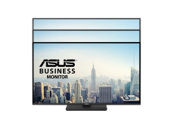 ASUS Business VB27AQ 68.58 cm (16:9) QHD HDMI DP