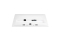 ASUS EyeCare VY249HGR-W 60.45cm (16:9) IPS FHD HDMI DP